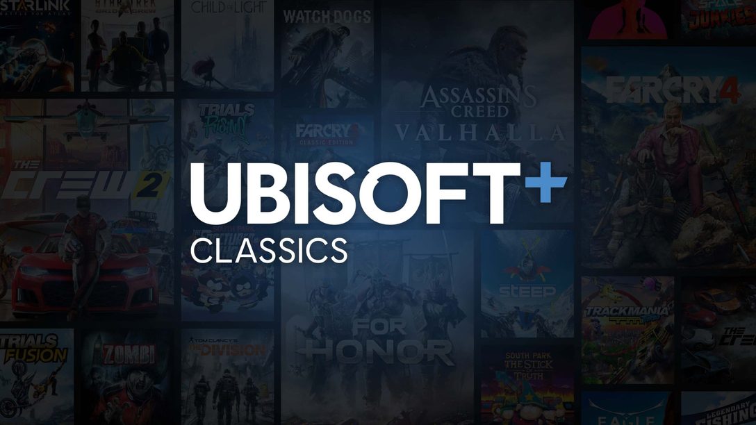 Plus d’Assassin’s Creed dans Ubisoft+ Classics