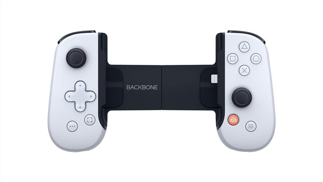 Découvrez la manette Backbone One – PlayStation Edition, une manette sous licence officielle compatible PlayStation