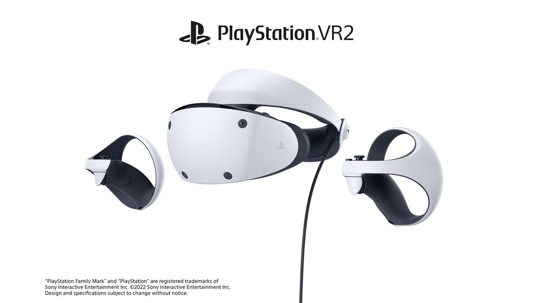 Premier aperçu de l’expérience utilisateur de PlayStation VR2