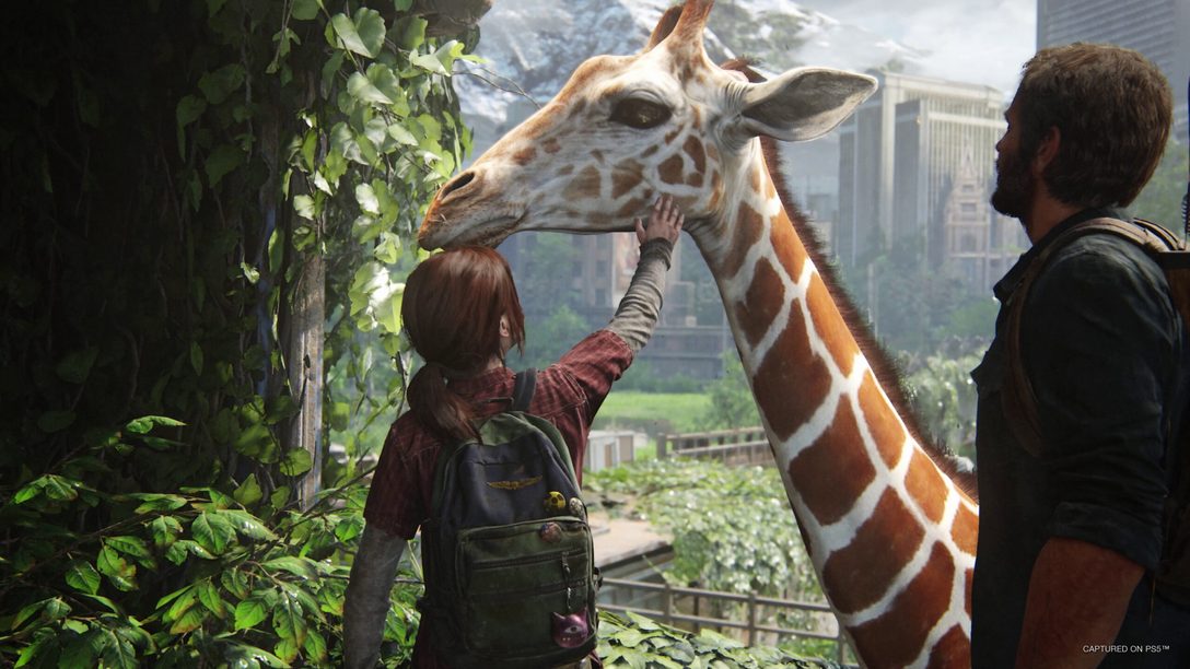 The Last of Us Part I : plongez dans les coulisses de la refonte des combats, des animations, de l’audio et des visuels du jeu avec Naughty  Dog