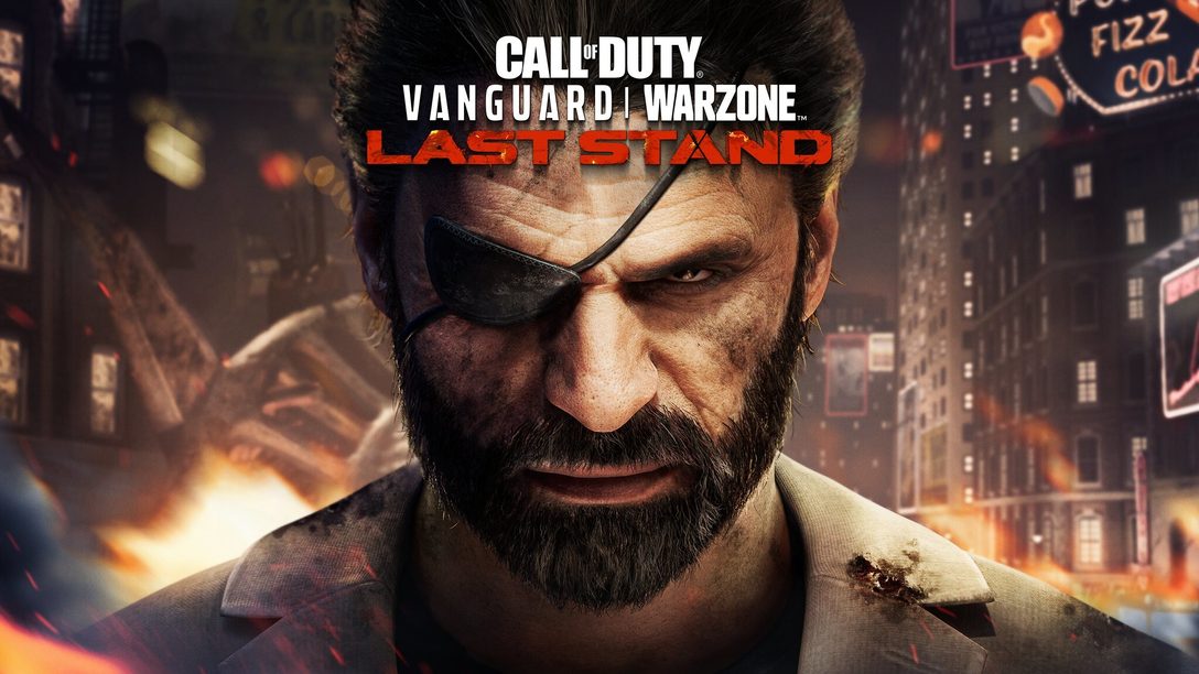 Call of Duty: Vanguard et Call of Duty: Warzone  : Baroud d’honneur arrive le 24  août