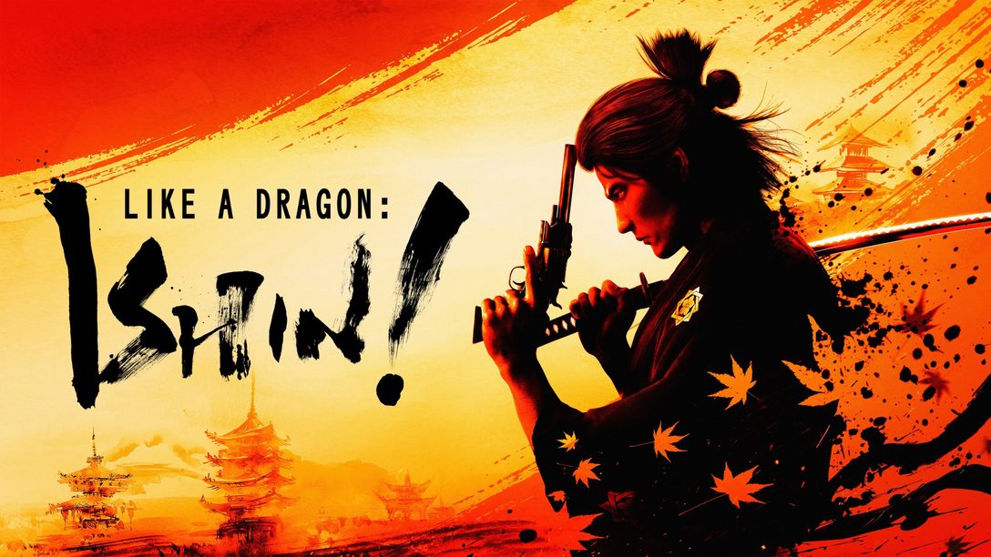 Découvrez Like a Dragon: Ishin à sa sortie en février  2023