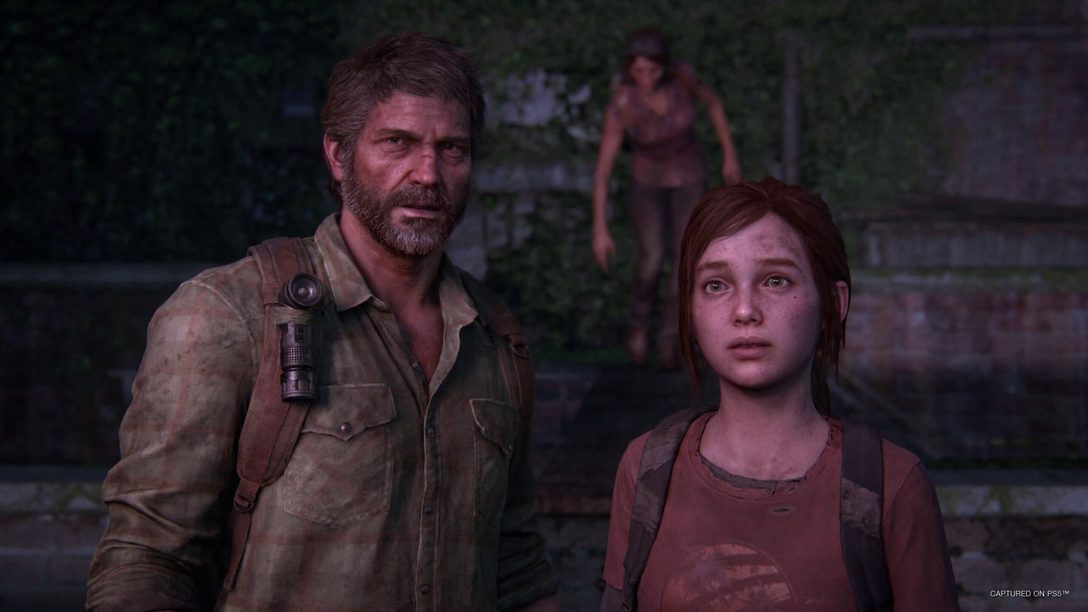 Jeux Vidéo The Last Of Us Part I PlayStation 5 (PS5)
