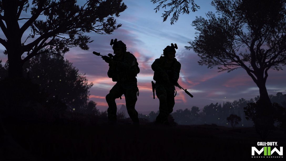 Call  of  Duty: Modern  Warfare  II sort le 28  octobre, voici tout ce que les joueurs PlayStation doivent savoir