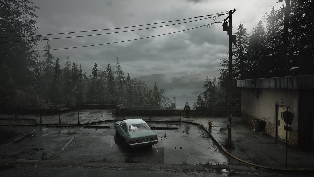 Annonce du remake de Silent Hill 2 : premières informations sur le gameplay et design repensé
