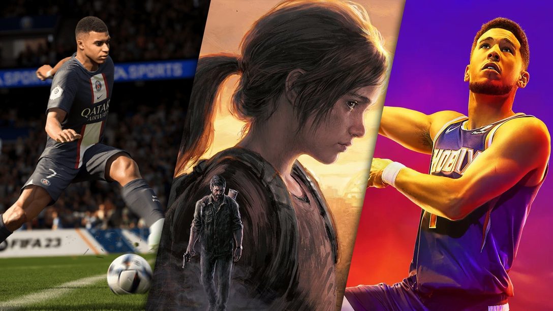 PlayStation Store  : Les jeux les plus téléchargés de septembre 2022