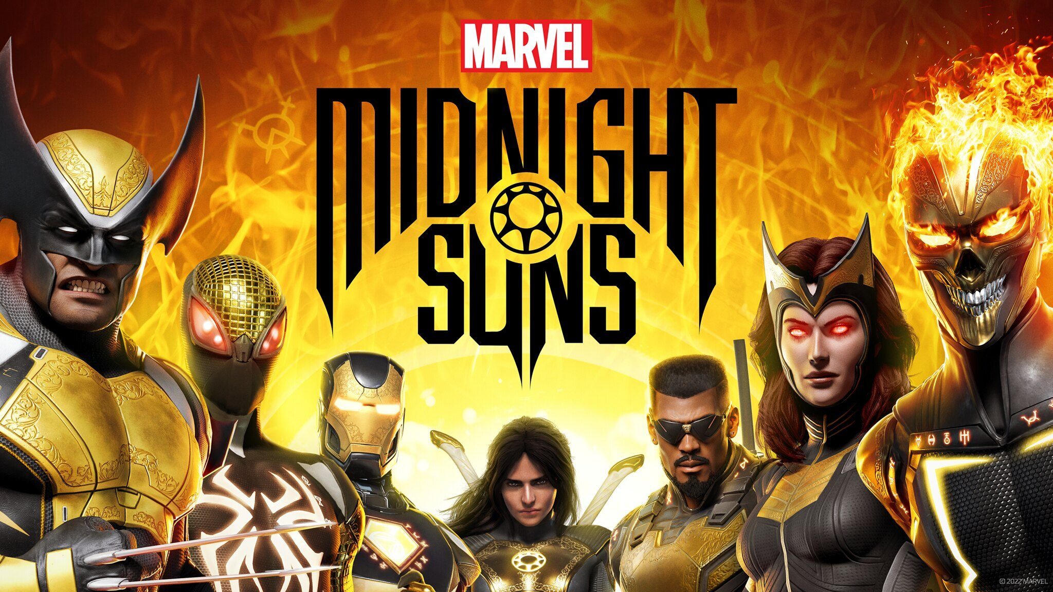 Marvel’s Midnight Suns  : tactiques de cartes et combats de superhéros au tour par tour expliqués