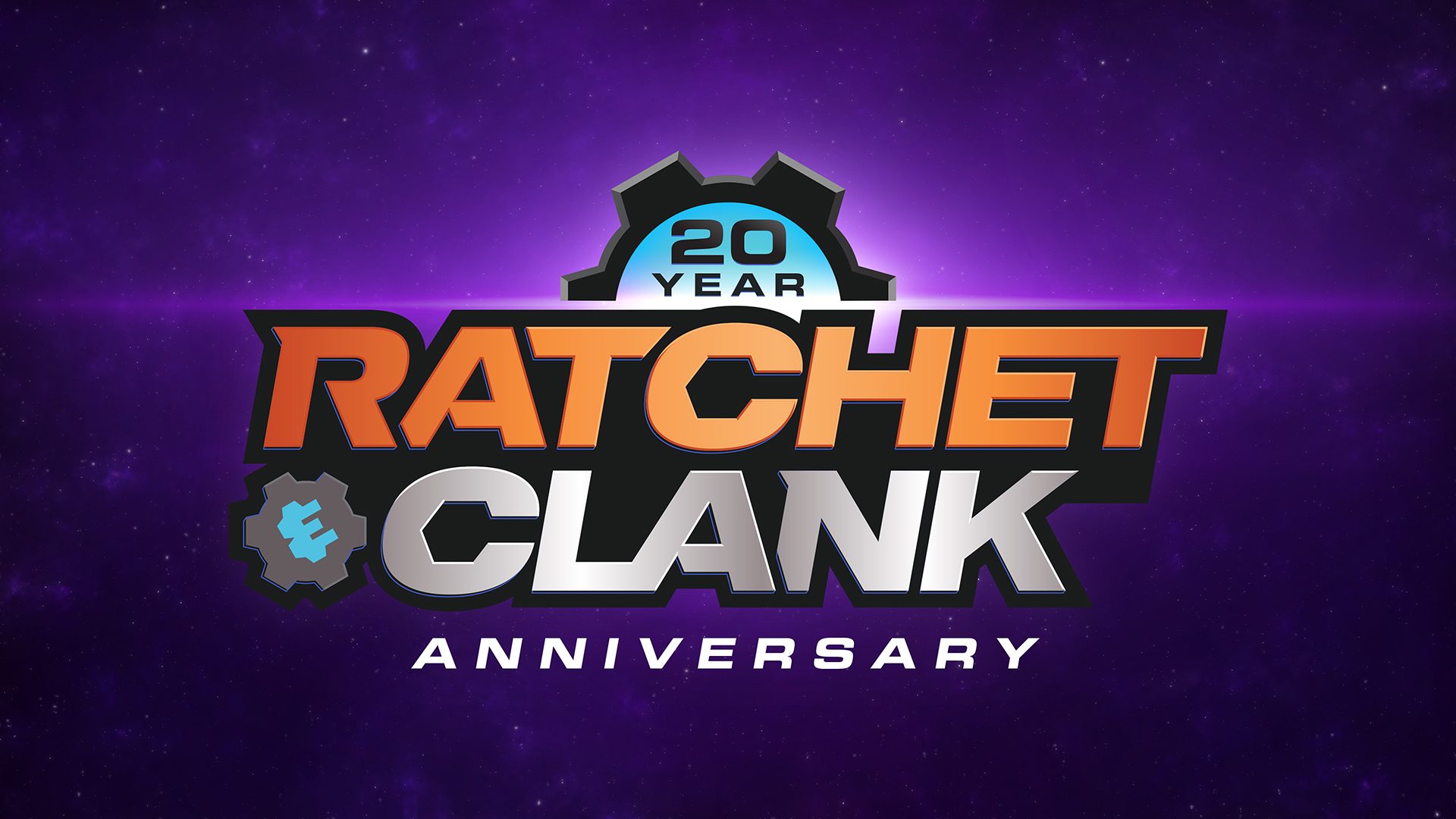 Fêtez les 20  ans de Ratchet & Clank
