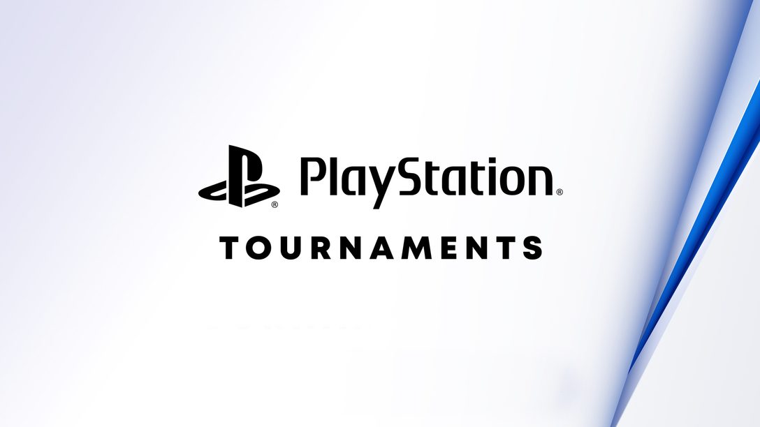 Les Tournois PlayStation sur PS5 sont officiellement disponibles dès aujourd’hui