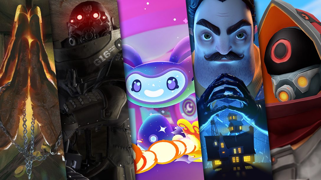 PlayStation VR2 : la FAQ ultime – PlayStation Blog en français