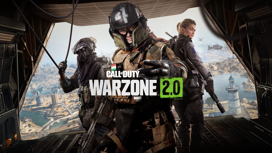 Tout ce qu’il vous faut savoir sur Call of Duty: Modern Warfare II et Warzone 2.0 Saison 1, disponible le 16 novembre