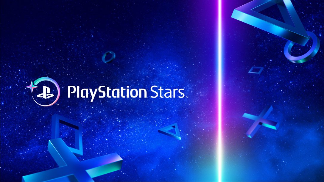 Votre mise à jour des infos PlayStation  Stars de novembre  2022