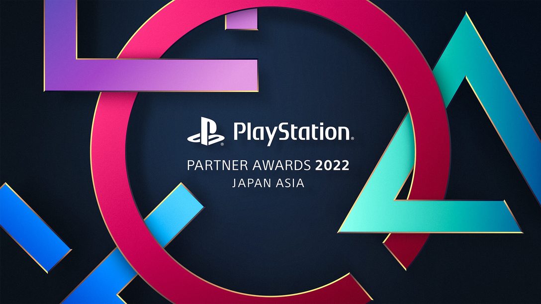 Les vainqueurs des PlayStation Partner Awards 2022 Japan Asia annoncés