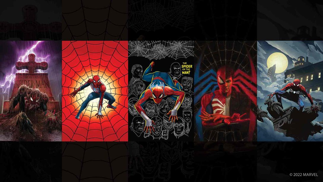 Idées pour un anniversaire Spiderman - Le blog de