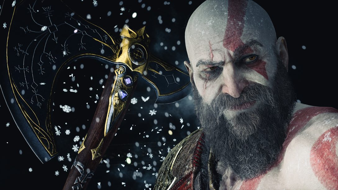 Astuces pour le Mode Photo de God of War Ragnarök de la part de photographes virtuels de la communauté