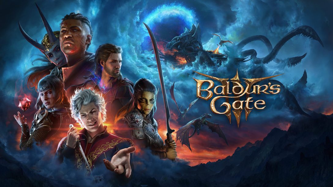 Baldur’s Gate 3 sortira sur PS5 le 31 août
