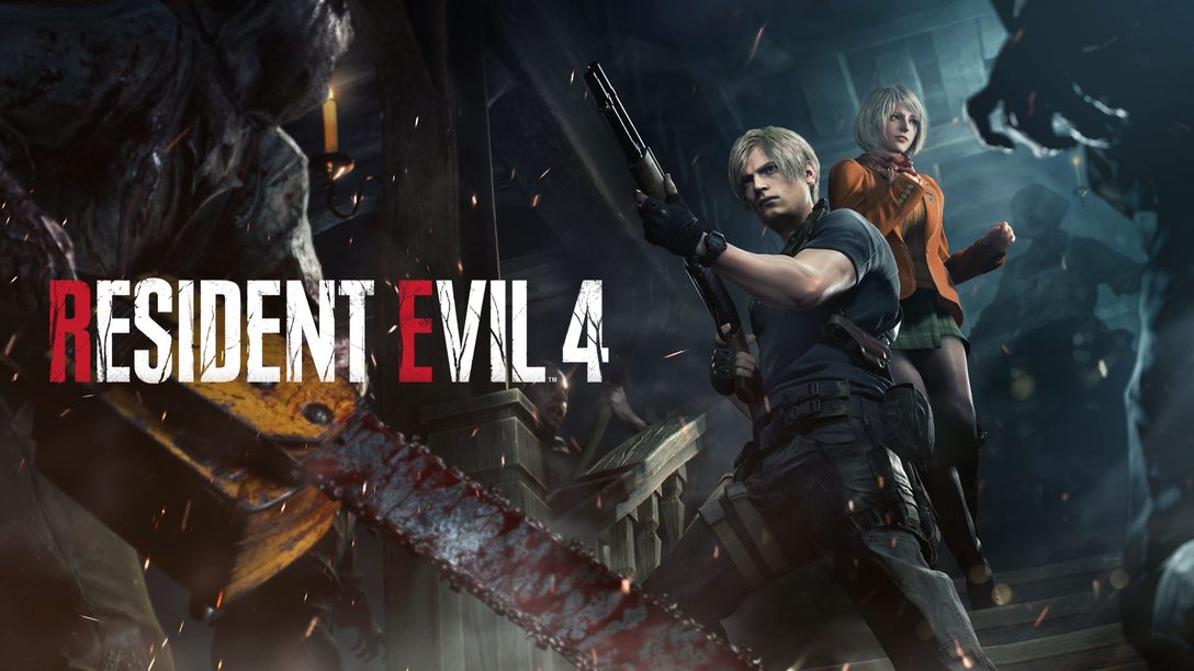 La bande-annonce de Resident Evil 4 présente du nouveau gameplay truffé d’action et dévoile le mode Mercenaires ainsi que la démo du jeu 