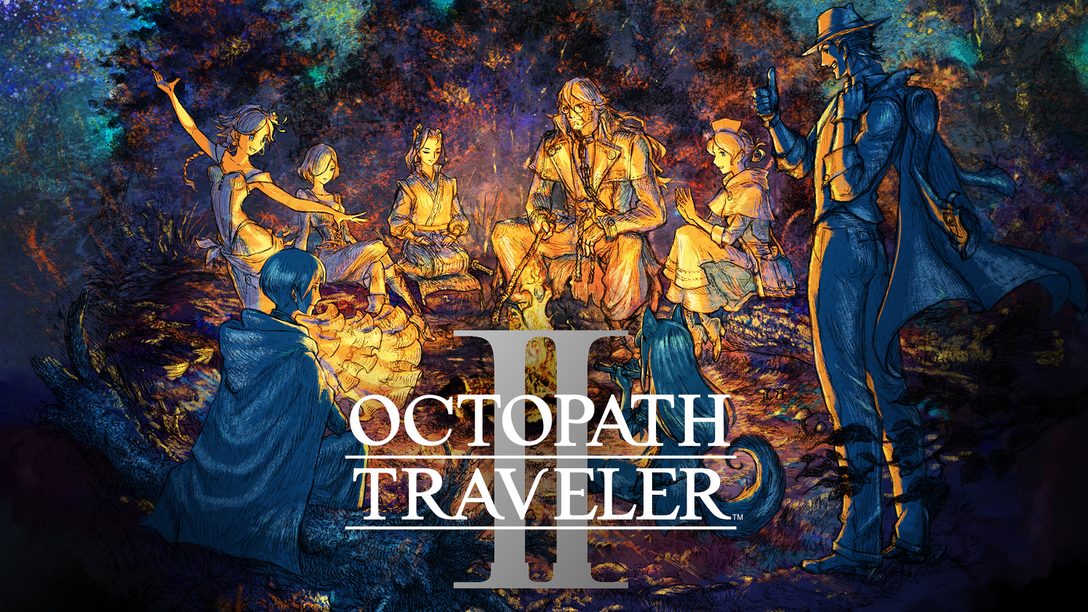 Tout ce qu’il y a à savoir sur Octopath Traveler II, disponible depuis le 24 février