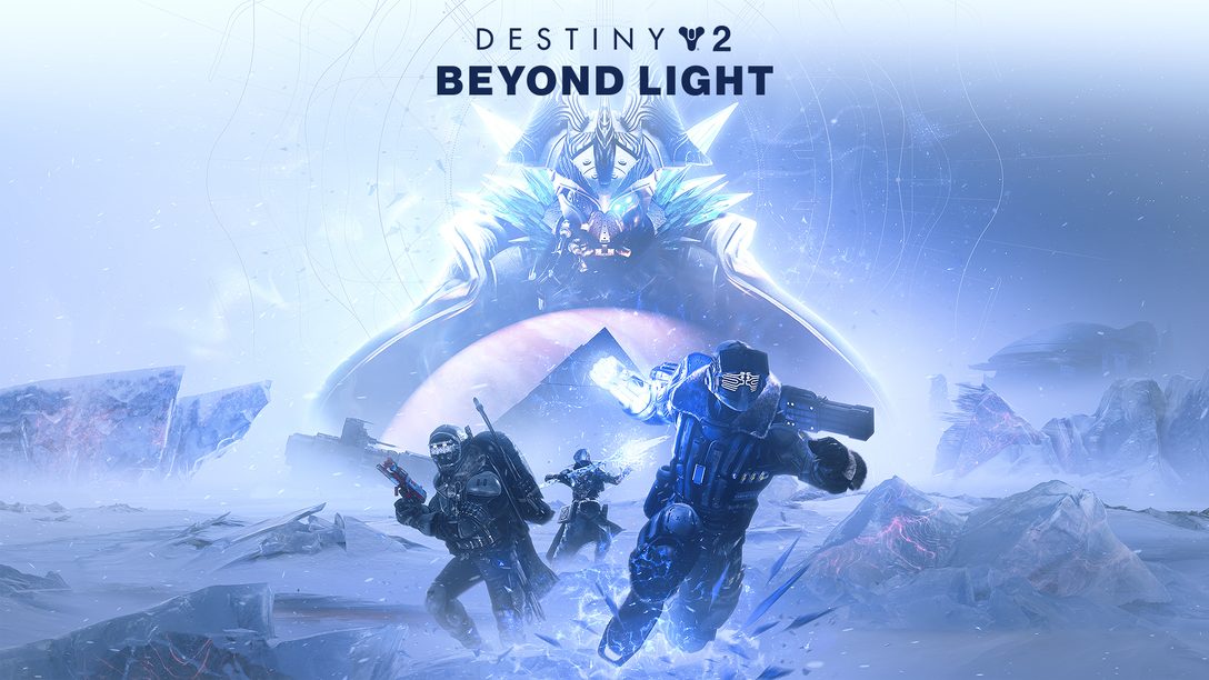 Préparez-vous pour Destiny  2  : Éclipse avec l’extension Au-delà de la Lumière, disponible avec PlayStation Plus