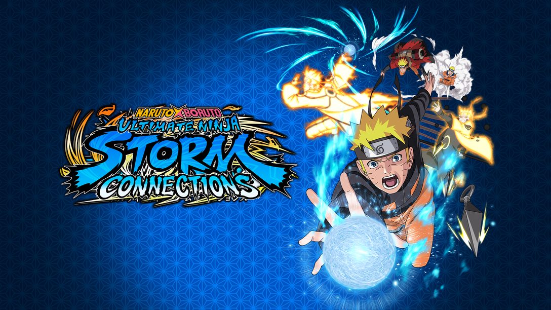 Naruto X Boruto Ultimate Ninja Storm Connections sortira en 2023 sur PS4 et PS5 