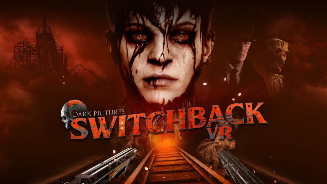 De Rush of Blood à Switchback VR, Supermassive Games discute de la montée en niveau sur PlayStation VR2