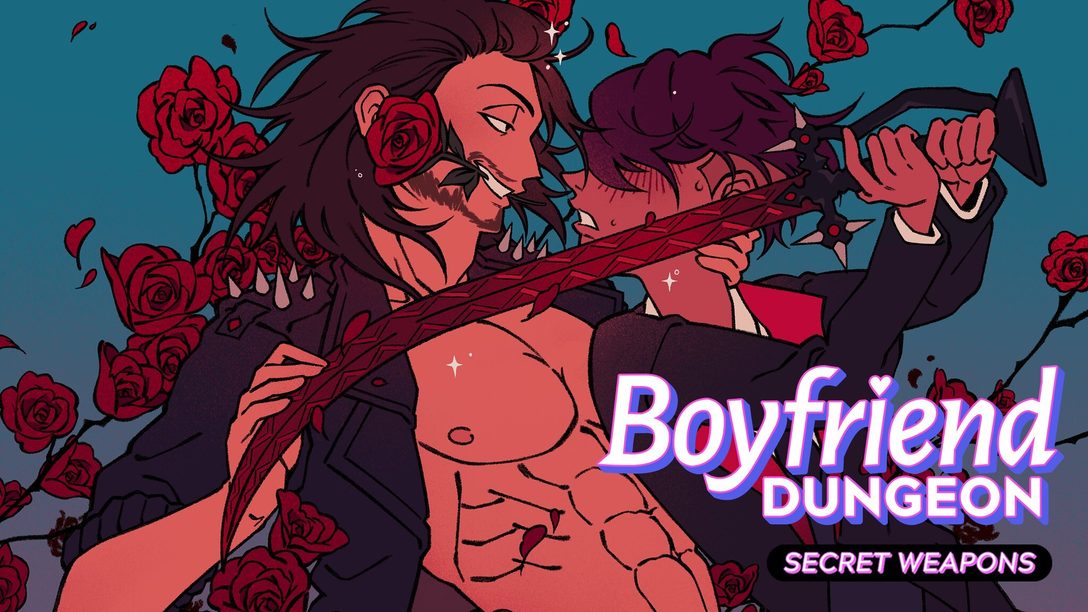 Boyfriend Dungeon vous explique ce qu’il faut faire et ne pas faire lorsqu’on sort avec son arme