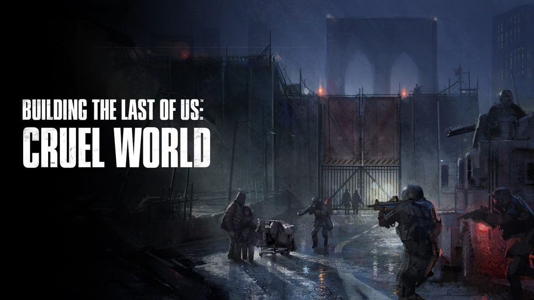 Les développeurs de The Last of Us et les créateurs de HBO nous parlent de la création du monde de Joel et Ellie