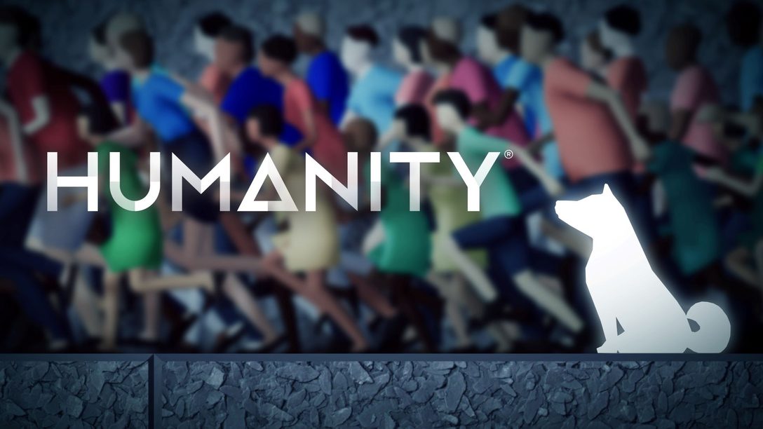 Humanity : un jeu d’énigmes intriguant dévoile de nouveaux détails de gameplay, ainsi qu’une démo sortant aujourd’hui dans le cadre du State of Play