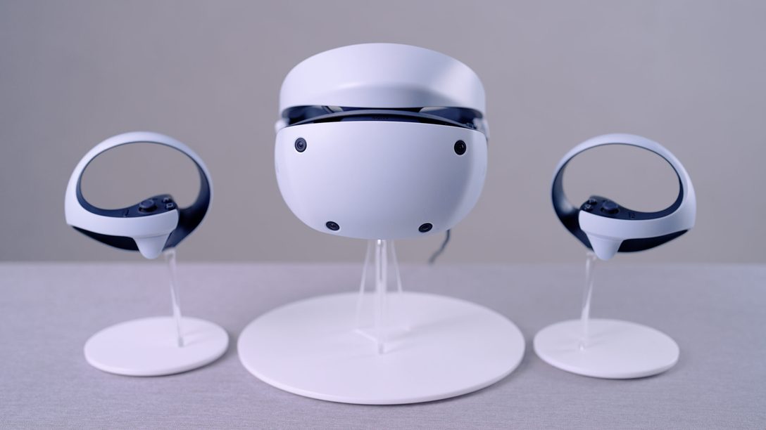 Vidéos de démontage de PlayStation VR2 : un premier aperçu des composants internes avec les ingénieurs