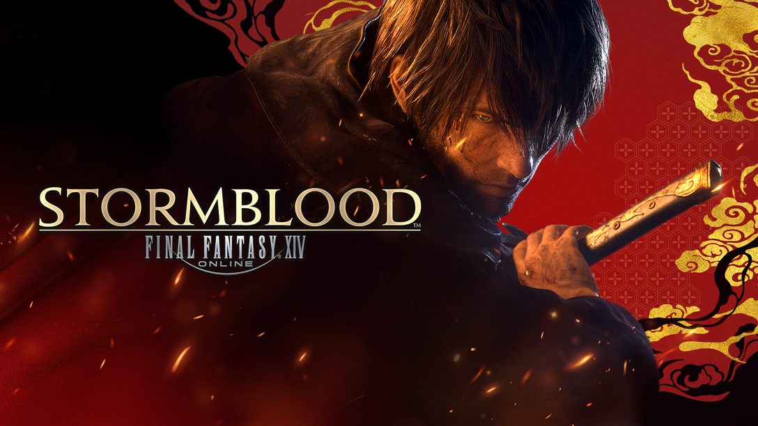 Dès aujourd’hui et pour une durée limitée, l’extension Stormblood de Final Fantasy XIV est gratuite
