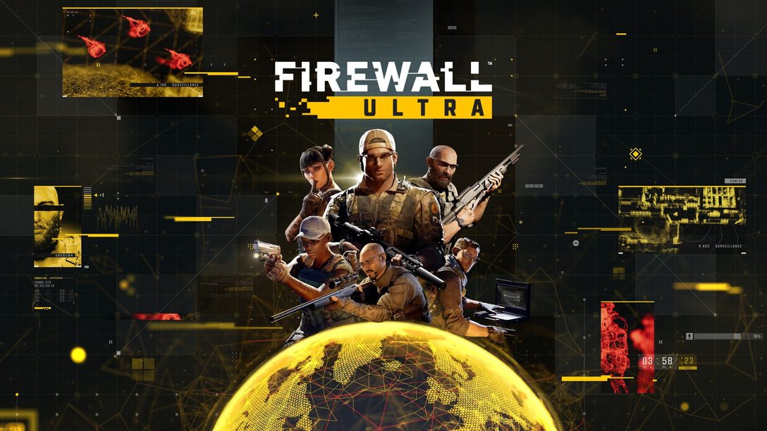 Compte rendu de Firewall Ultra  : premières informations sur le gameplay du jeu de tir sur PS  VR2