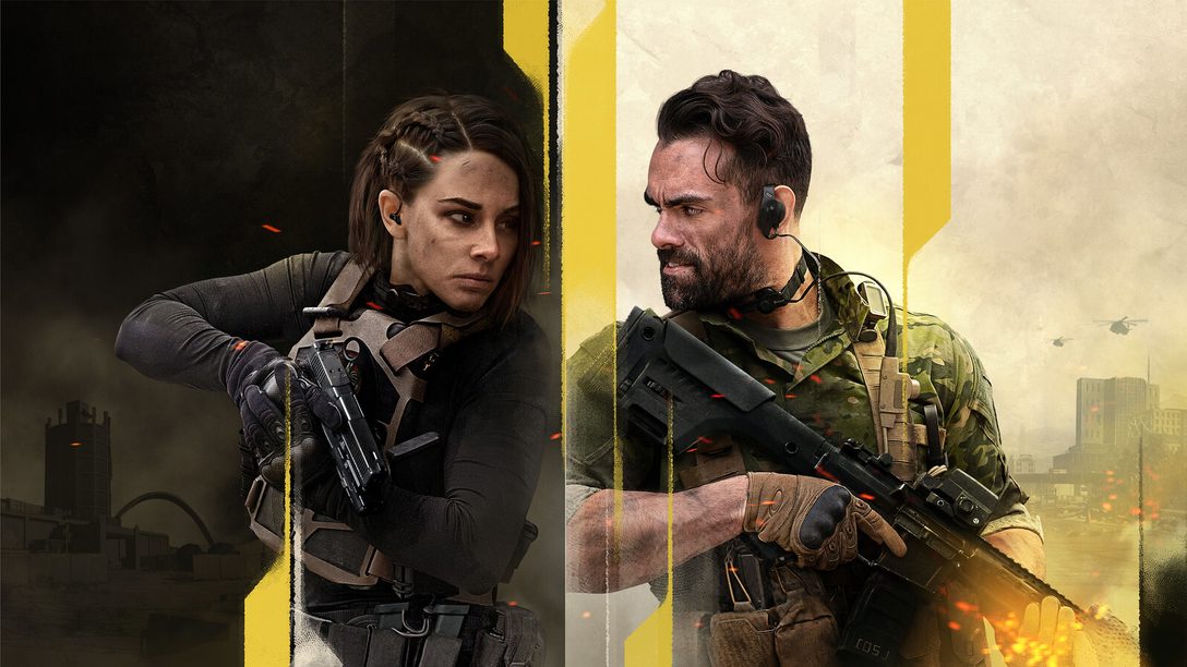 Call of Duty: Modern Warfare  II et Call of Duty Warzone 2.0 — Tout ce que vous devez savoir sur la saison  03, sortie prévue le 12 avril 2023