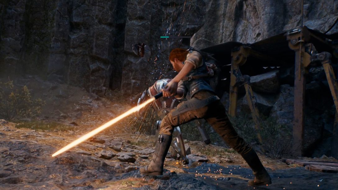 Postures, Force et sabres laser personnalisés : L’essentiel des améliorations du système de combat dans Star Wars Jedi: Survivor