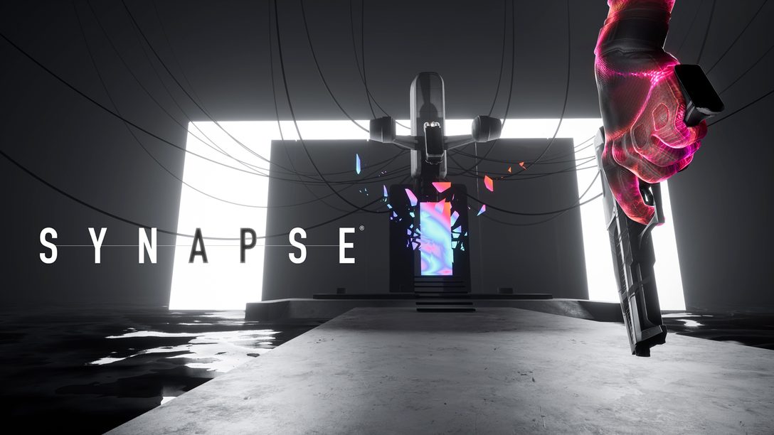 Synapse, un jeu immersif de tir et d’action, sortira le 4 juillet sur PS VR2