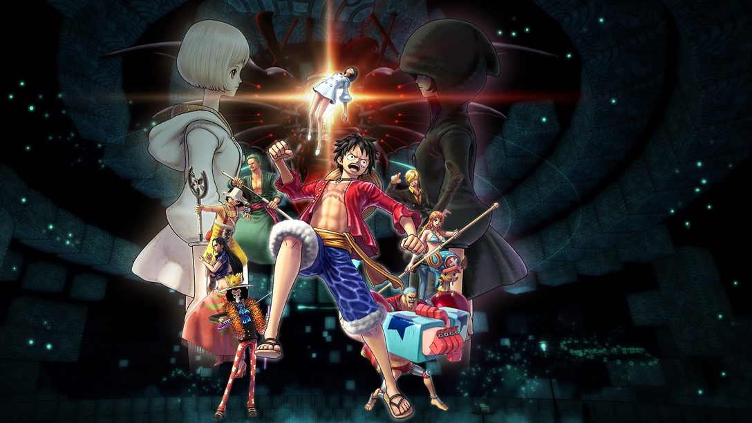 Le 25  mai prochain, Reunion of Memories vient modifier l’expérience de One Piece Odyssey