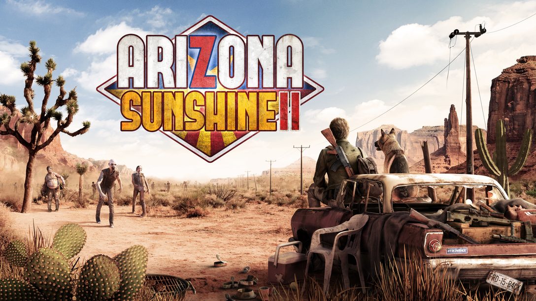 Premières images d’Arizona Sunshine 2 dévoilées, sortie cette année sur PS VR2