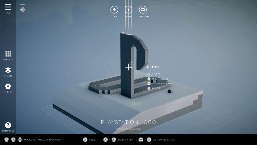 Ether One, un jeu d'aventure et d'exploration mentale prévu sur PS4 –  PlayStation Blog en français