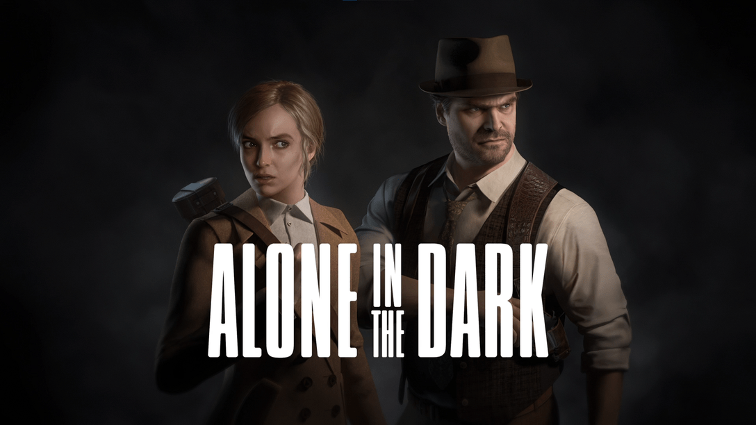 Projecteur sur Alone in the Dark : talents hollywoodiens et nouvelles images de gameplay