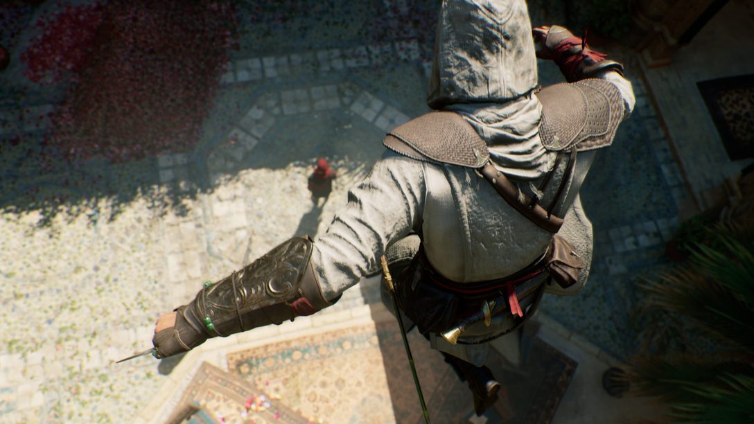 Premières images de gameplay d’Assassin’s Creed Mirage, sortie le 12 octobre