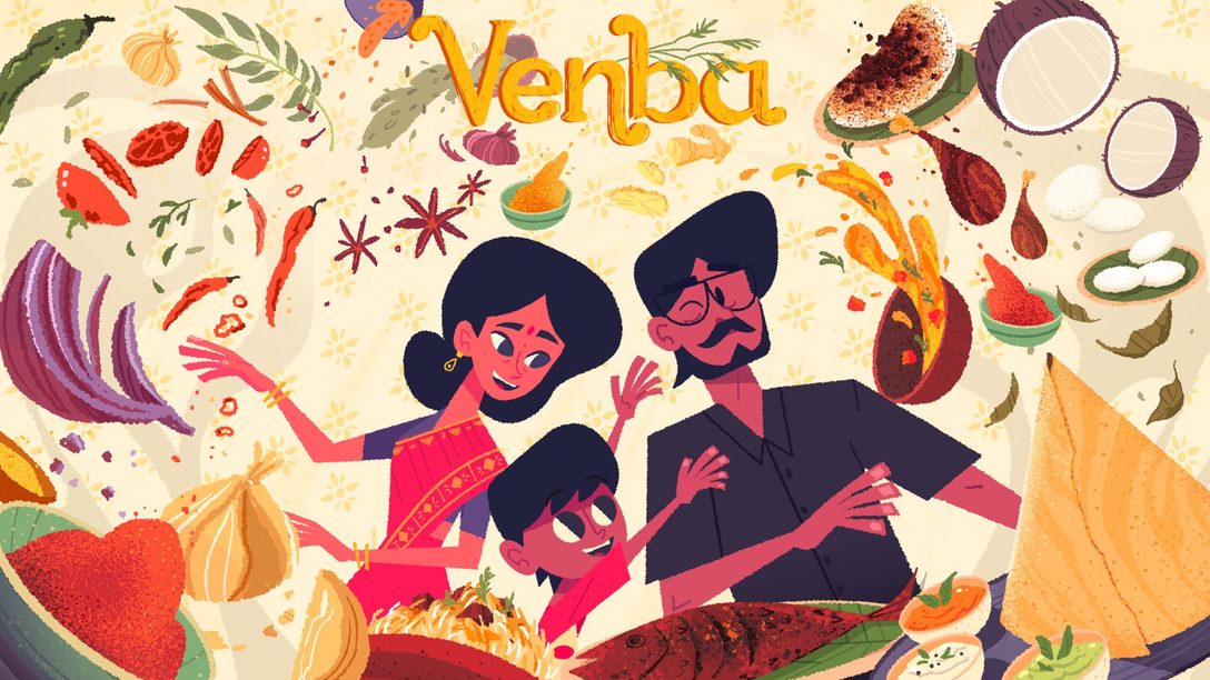 Plongée dans l’histoire culturelle et culinaire de Venba avec le directeur créatif Abhi