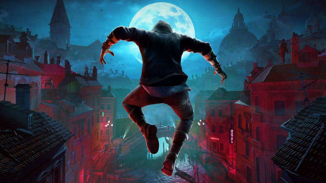 Vampire  : la Mascarade – Justice est une nouvelle aventure JDR qui arrivera sur PS  VR2 fin 2023