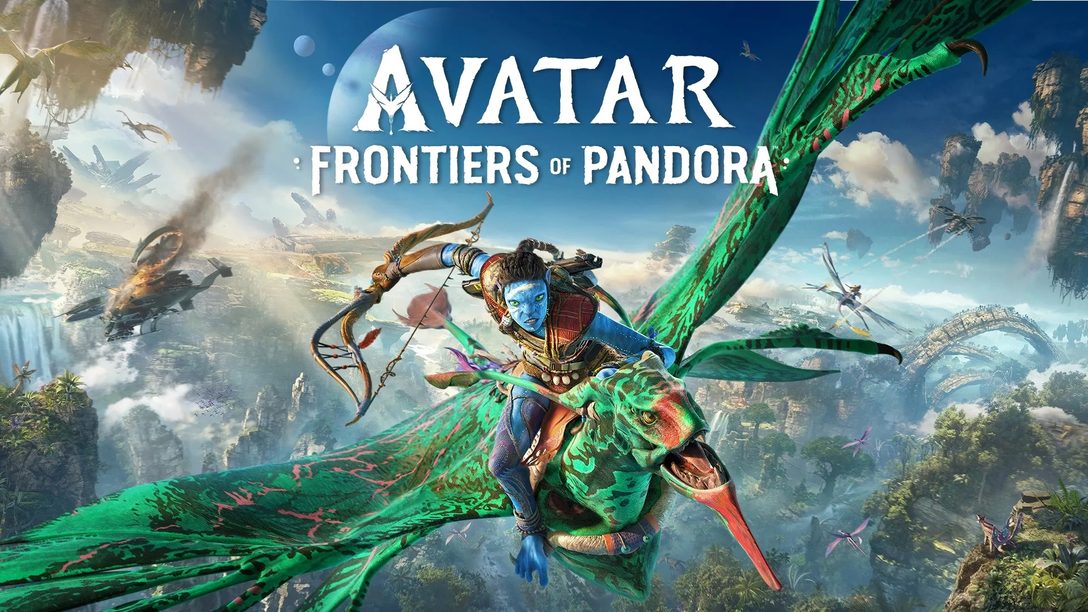 Comment Avatar: Frontiers of Pandora, disponible le 7 décembre, plonge les joueurs dans le monde de Pandora