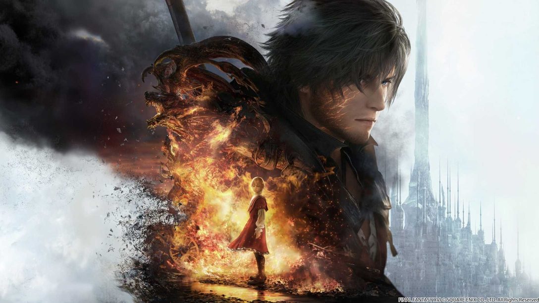 Comment Final Fantasy XVI respecte le passé de la série tout en regardant vers l’avenir
