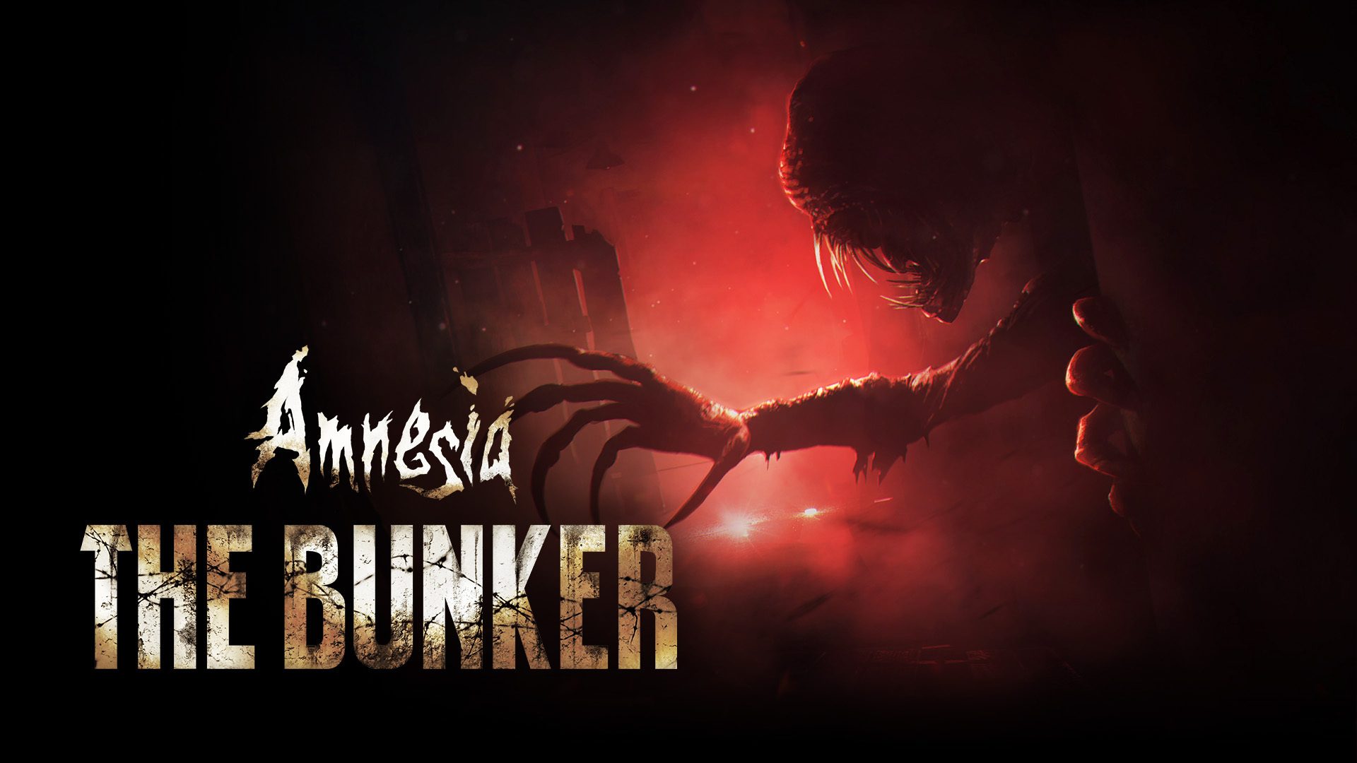 Amnesia: The Bunker sera disponible dès le 6 juin