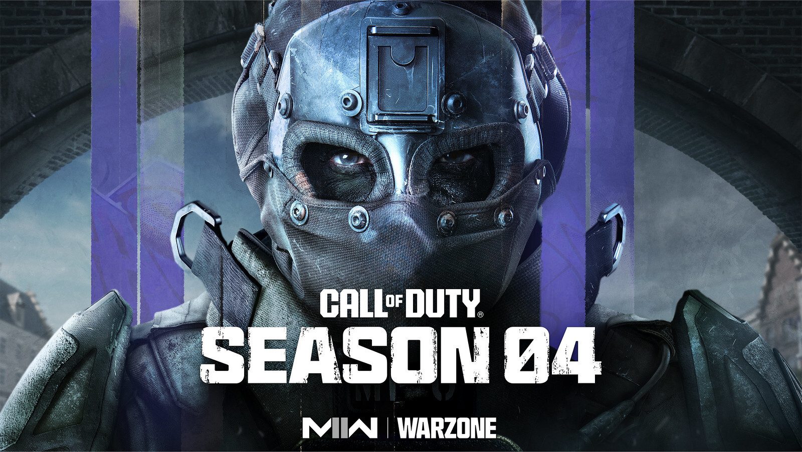De nouveaux champs de bataille vous attendent dans la Saison 4 de Call of Duty: Modern  Warfare  II et de Call of Duty: Warzone, déploiement le 14 juin