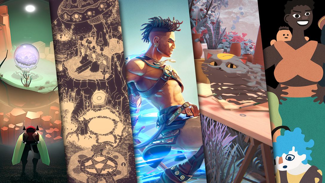 Summer Game Fest 2023 : nos impressions de 8 titres à venir sur PlayStation
