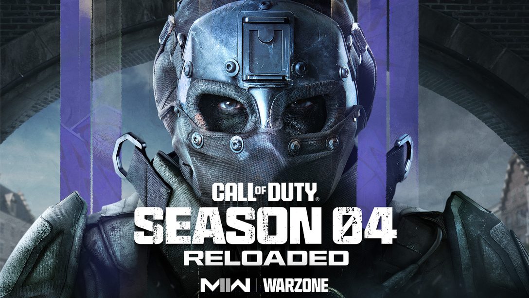 Préparez-vous pour Call of Duty: Modern Warfare II et Call of Duty: Warzone Saison 4 Reloaded, disponibles le 12 juillet