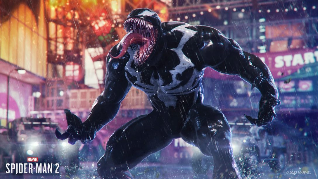 Marvel’s Spider-Man  2  : nouvelle bande-annonce de l’histoire