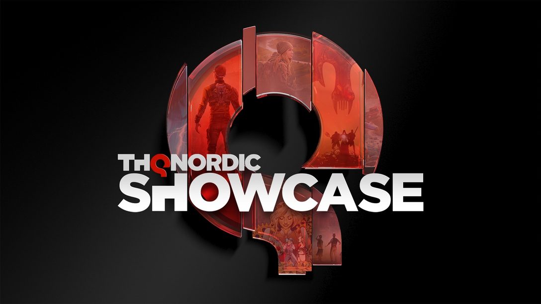 Récapitulatif de la présentation de THQ Nordic 2023  – TMNT: The Last Ronin, South Park: Snow Day, Alone in the Dark et plus