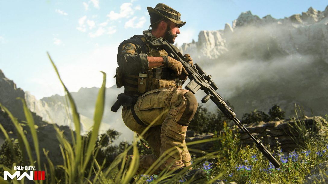 Les détails du gameplay de Call of Duty : Modern Warfare III révélés